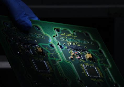 Manufacturing And Assembly Phoenix Systems Uk Pcb Electronics Manufacturing