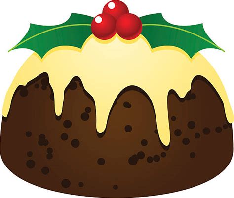 Christmas Pudding Clipart Images 10 Free Cliparts Download Images On