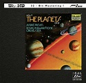 Holst The Planets : Andre Previn, The Royal Philh: Amazon.fr: Musique