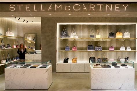 Stella Mccartney Strikes Partnership Deal With Louis Vuitton Owner