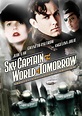Sky Captain and the World of Tomorrow - Film
