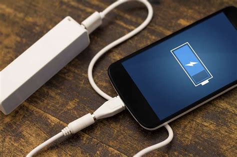 Why is Smartphone Battery Maintenance Important?