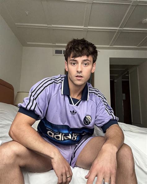 Celebrity Men Onlyfans Guys On Twitter Tom Daley