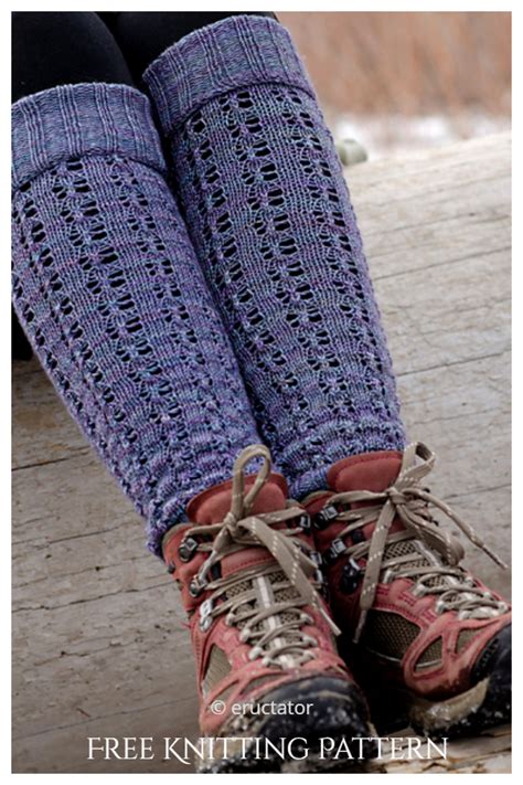 37 Free Sewing Pattern For Leg Warmers Maricicahmmam