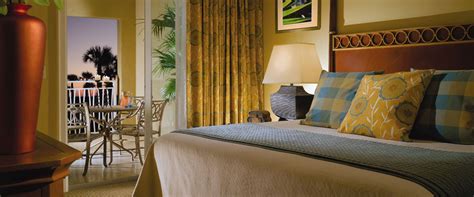 Spend a relaxing orlando getaway in a villa with living and sleeping areas and a washer/dryer. Omni Orlando Resort at ChampionsGate Villas - 2 & 3 Bedroom