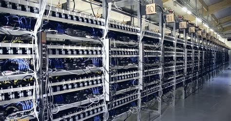 Here, mining global looks at 10 of t. Bitcoin Mining Farm Iceland | How To Earn Bitcoin In India ...
