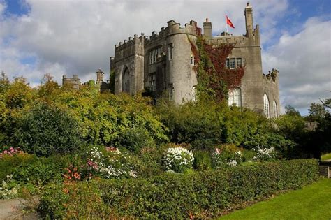 5 castele de poveste din irlanda pe care trebuie să le vizitezi