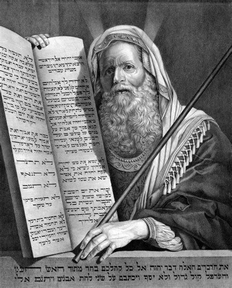 Did Moses Write The Pentateuch ‹ The Bible Can Be Proven