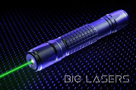 Gx3 100mw 200mw High Power Green Laser Pointer