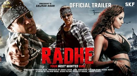 But fret not, here's an extensive and elaborate list of the. Radhe 2021 Hindi Full Movie | Mp4 HD Download