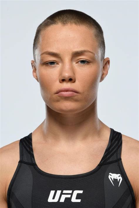 Rose Namajunas Regains The Strawweight Title Breaking Barriers Ufc