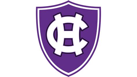 Holy Cross Crusaders Logo And Symbol Meaning History Png Brand