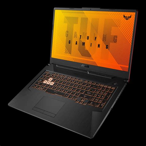 Asus Tuf Gaming A17 Laptops Asus Philippines