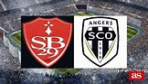 Brest 0-0 Angers: resultado, resumen y goles