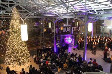 21 Great Christmas Party Venues In Dublin Venuesearchie
