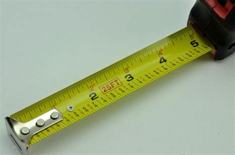 Reading Tape Measurements : | eBay - These tape measures will take all the guesswork out of your ...