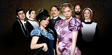 ANOTHER PERIOD Review: "Tubman" - The Tracking Board