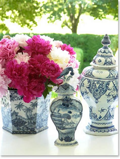 Caroline Roehm A Passion For Blue And White Book Chinoiserie Blue And