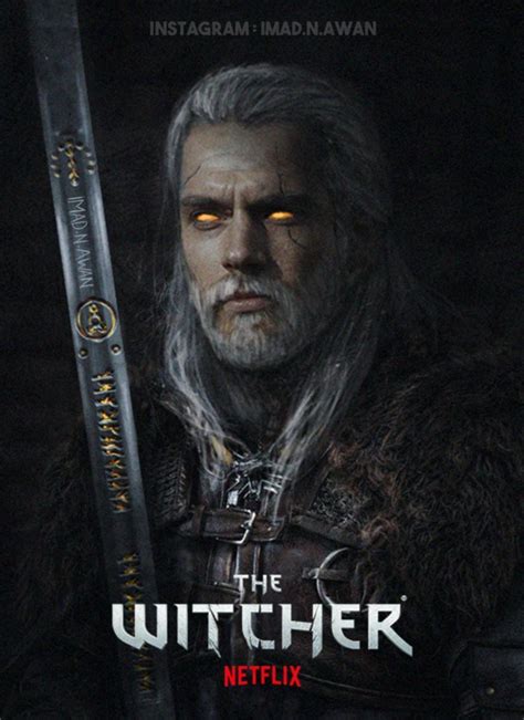 Magia Y Controversia En The Witcher Tendr Segunda Temporada
