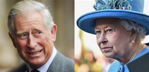 A educação do príncipe charles: Príncipe Charles se encanta por plebeu e rainha Elizabeth ...