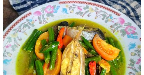 Resep Pindang Ikan Patin Khas Samarinda Oleh Heny Rosita Cookpad