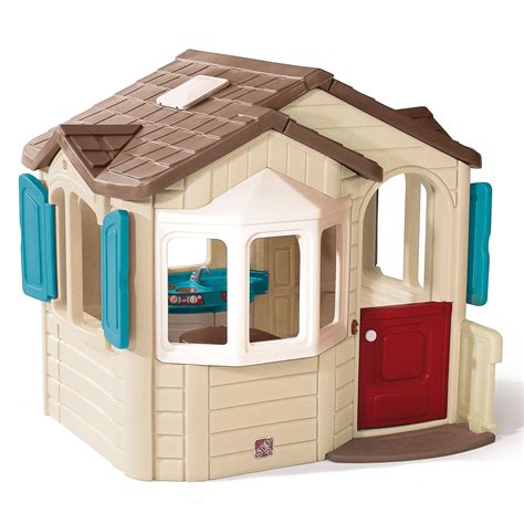 Best Step Two Welcome Home Playhouse Replacement Parts U Life