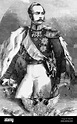 Alejandro II de Rusia, emperador de Rusia. 1818-1881. Ilustración ...