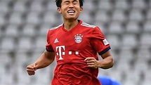 Woo-yeong Jeong: Das ist das Super-Talent des FC Bayern aus Südkorea ...