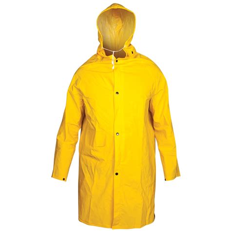Rain Coat J Ifeanyi Limited