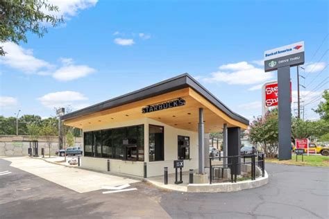 Yup you heard that right, the newest location is on rental car road, just off the south digital menu boards are one the most important assets in the customer journey. Starbucks to open new drive-thru location in Round Rock ...
