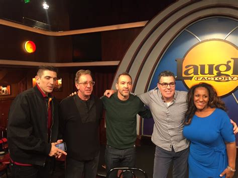 He has been broadcasting on radio in los angeles since 1982. Adam Carolla and Dennis Prager movie,"No Safe Spaces ...
