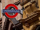 Going underground