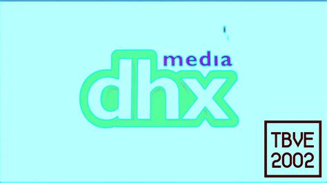 Dhx Media Long Logo Effects Inspired By 21 Laps Entertainment Effects