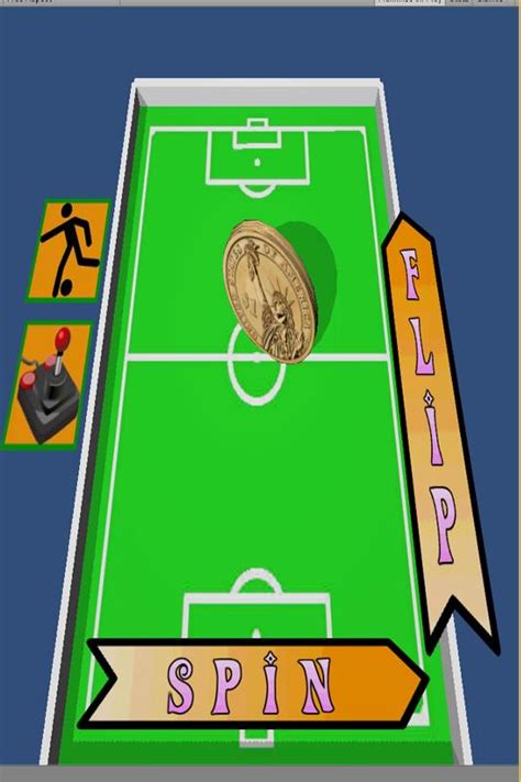 Heads or tails? is a common question before a coin flip. Coin Flip. Heads or Tails ? APK Download - Free Casual ...