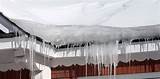 How Do You Prevent Ice Dams On Roofs Pictures