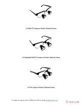 TTL Loupes Isolux PDF Catalogs Technical Documentation