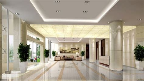 50 Impressive Lobby Design Ideas Lava360