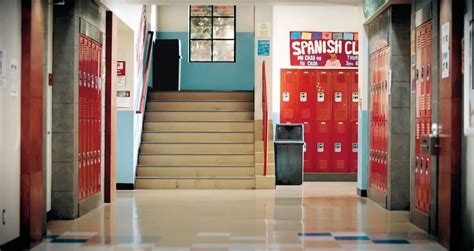 16 Fictional Schools You Wish Were Real