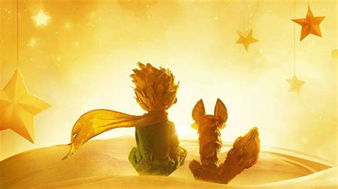 Why The Little Prince Is A Must Read Book