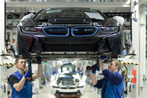 The rallye motor company, long island''s premier luxury automotive group, is seeking experienced automotive sales representatives for our bmw dealership. Production Process of BMW i8