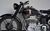 Ariel Classic Motorcycles for Sale - Classic Trader