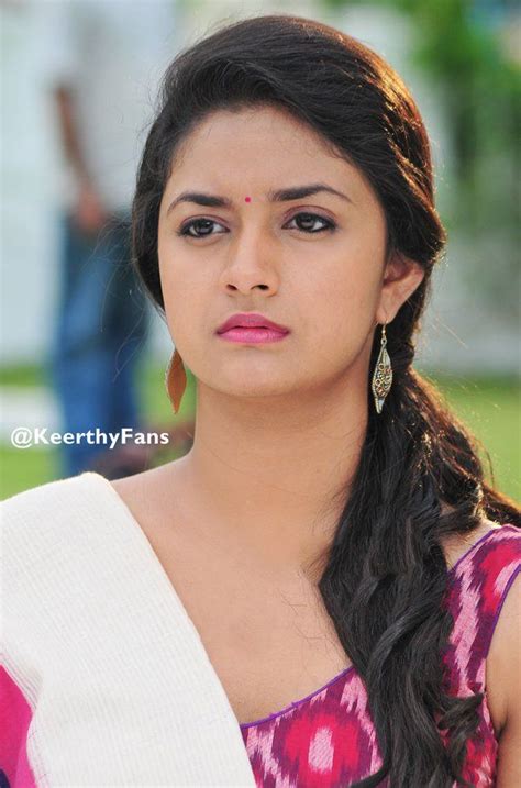 Remo Actress Keerthi Suresh Best Photo Gallery Most Sexiest