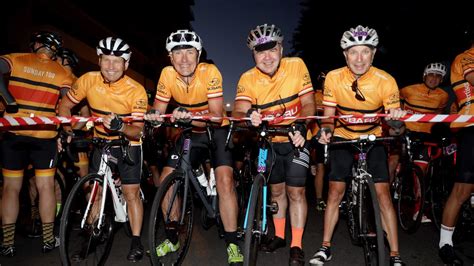 Gallery The Tdu Bupa Challenge The Advertiser