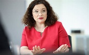 Andrea Nahles: Fachkräftemangel - BA-Chefin will Rentner-Jobs