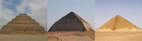 Ancient Pyramids And Other Structures Astronomical Alignment