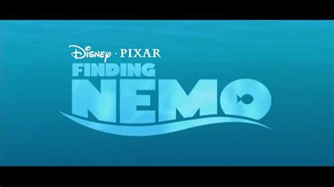 Finding Nemo Trailer Youtube