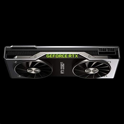 Nvidia Geforce Rtx 2080 Ti Founders Edition Vs Pny Geforce Rtx 4070 Ti