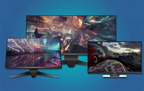 Important Things That You Should Consider While Buying Gaming Monitor