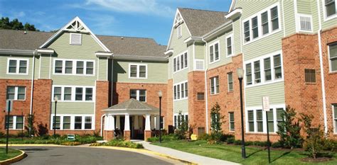 Affordable Senior Housing Coming To Chesterfield Better Housing Coalition