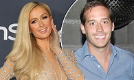 Paris Hilton asegura que su novio Carter Reum “transformó su vida” | La ...